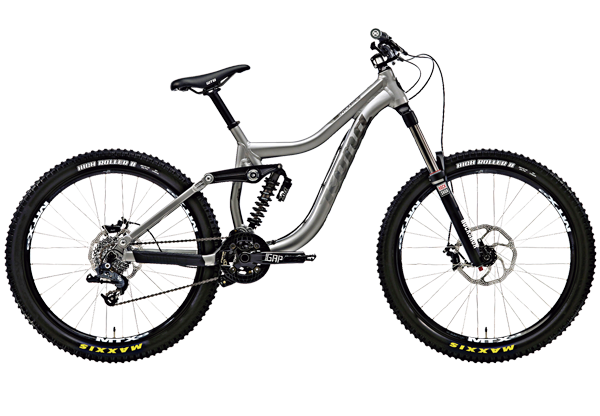Barracuda Biking