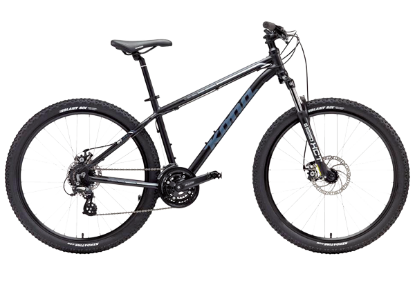 barracuda road bike